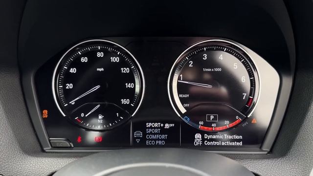 Used BMW 1 Series 3.0 M140i Shadow Edition | Motor Match Chester | MC19YMW смотреть онлайн