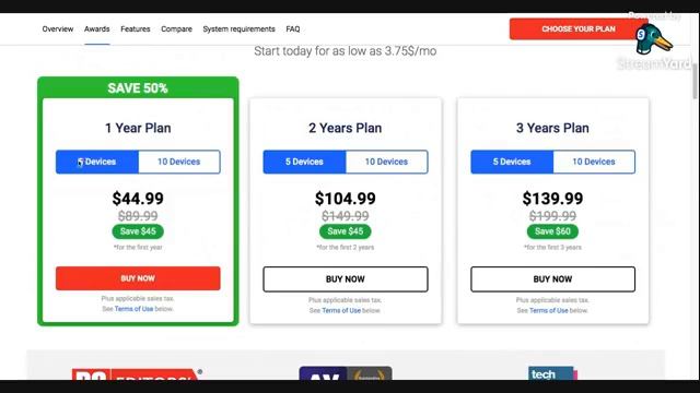 Working Online Made Simple Security смотреть онлайн