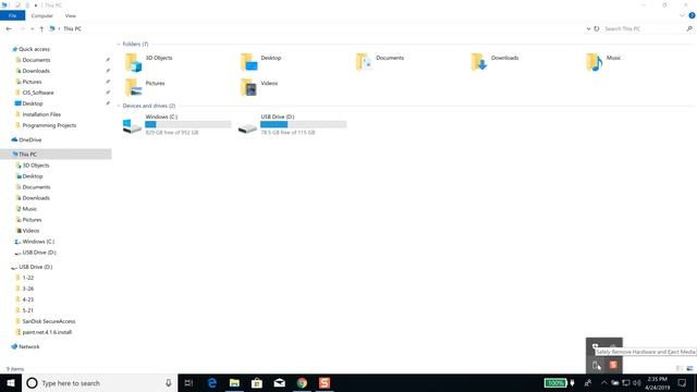 Golden Tigers - Windows 10 - 4/24/2019 смотреть онлайн