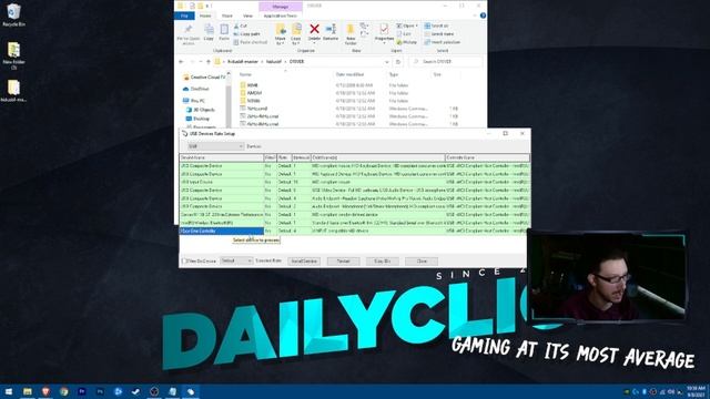 Overclocking Controllers for NO Input Delay in Warzone! смотреть онлайн