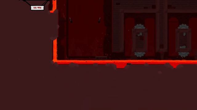 Naprawdę Piekiełko (3) Super Meat Boy XBOX SERIES X 4K ᵁᴴᴰ 60ᶠᵖˢ ✔ смотреть онлайн