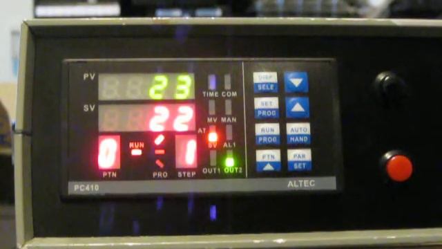 ALTEC PC410 Problem смотреть онлайн
