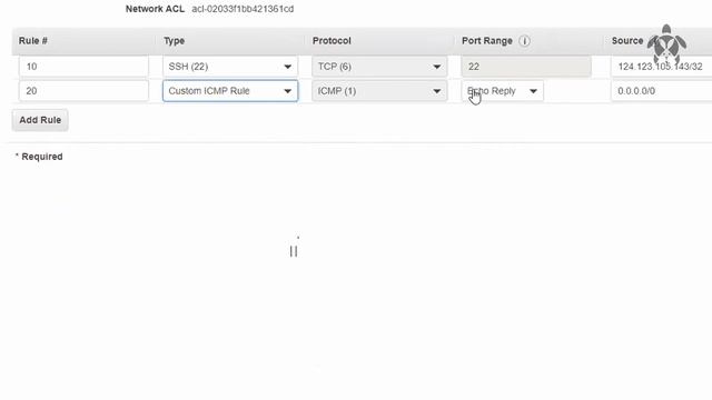 AWS Network Access Control List and Security Groups | AWS Training - Teqstories смотреть онлайн
