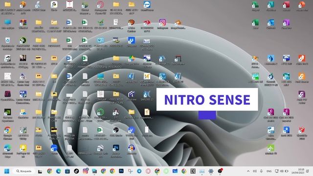 ACTIVACION DE LA TECLA WINDOWS-ACER NITRO 5-2024 смотреть онлайн