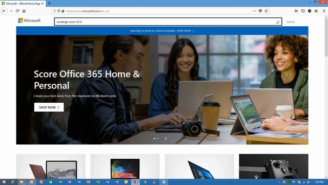HOW TO DOWNLOAD EXCHANGE SERVER 2019 смотреть онлайн