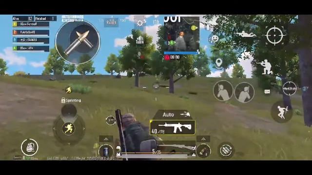 Live Rank Push to Silver | IOS BGMI 🍎 #2 MoodOff Gaming смотреть онлайн