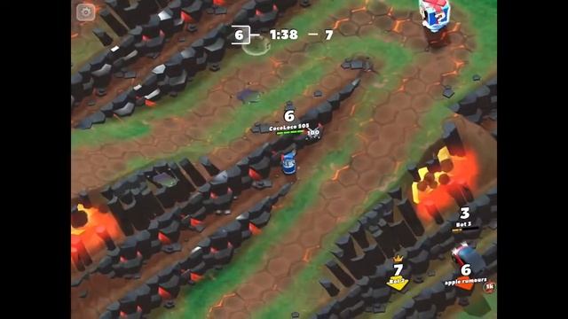 Crash of cars #1 (ft Apple Rumours) смотреть онлайн