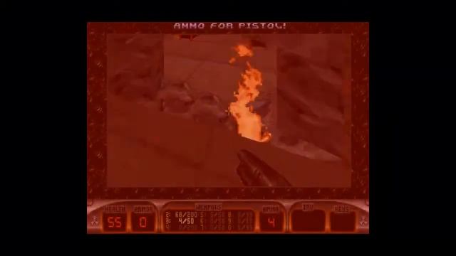 Duke Nukem 3D Ппрохождение (1) смотреть онлайн