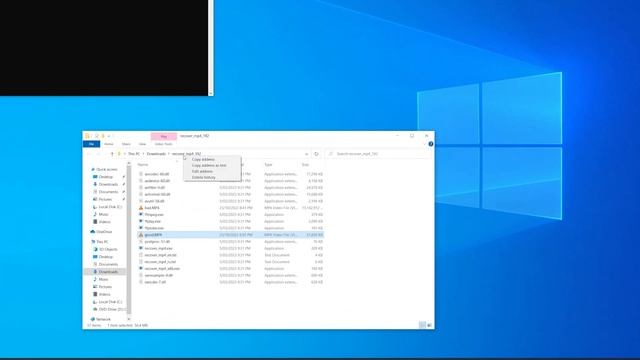 Recover Corrupt MP4 files in JUST a few minutes! Recover_MP4 смотреть онлайн