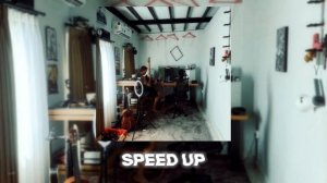 zhanulka – КТО ЖЕ ТЫ? (speed up)