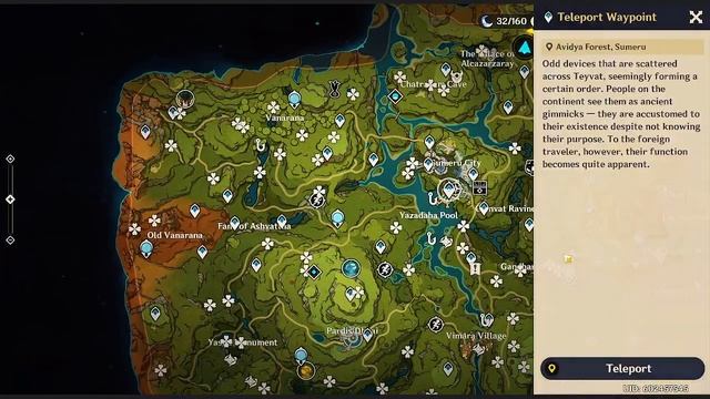 Genshin Impact 3.1 Video and Spiral Abyss смотреть онлайн