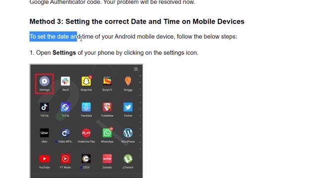 Fix Uplay Google Authenticator Not Working смотреть онлайн
