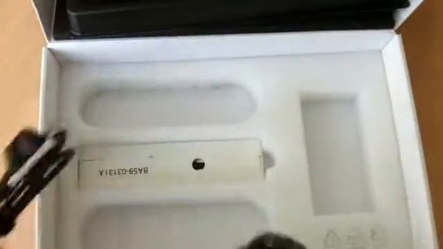 10 Days with the Samsung Series 7 Slate PC (Day 1 - Unboxing) смотреть онлайн