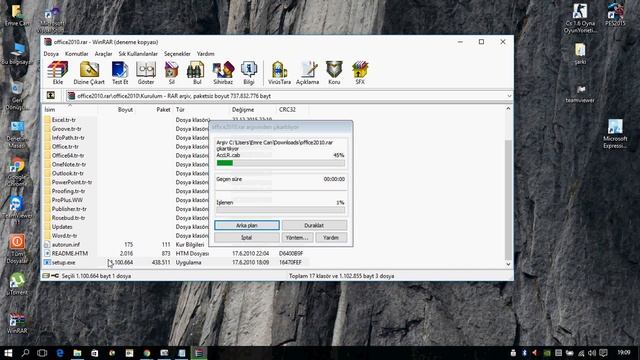 Office 2010 tam sürüm indirme смотреть онлайн