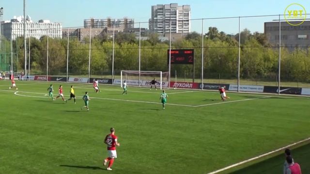 Danila Proshlyakov — New Player FC Rostov смотреть онлайн