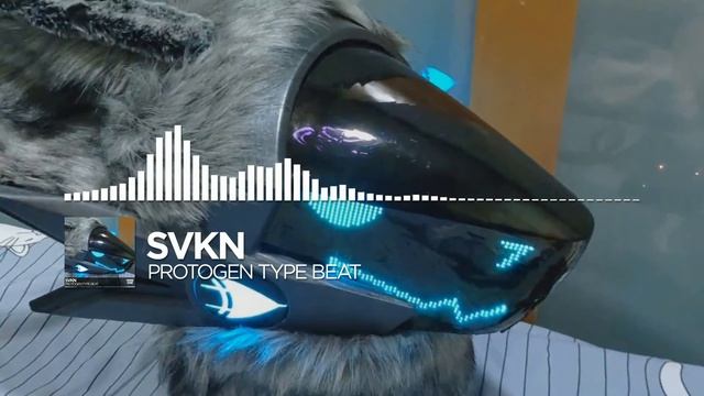 SVKN - Protogen Type Beat [Abuse Zone Release] смотреть онлайн