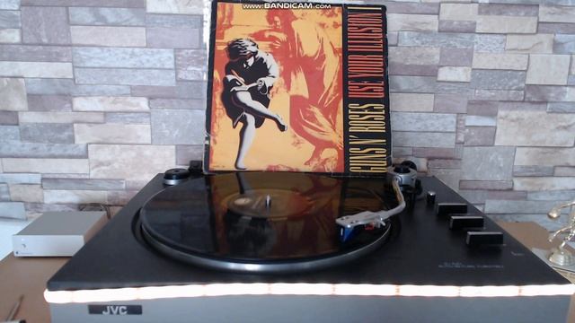Guns n roses bad apples {vinyl} смотреть онлайн