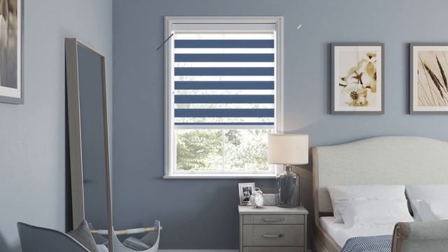 Day Night Blinds | 247 Blinds смотреть онлайн