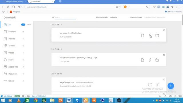 HOW TO DOWNLOAD WORKING NOX PLAYER IN PC,7,8 1,10 WINDOWS WORKING смотреть онлайн