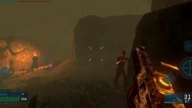 Project RIP Mobile | gameplay walkthrough part 1 | Red Chilli | android iOS смотреть онлайн
