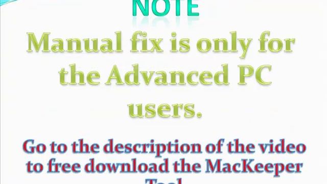 Best Way to Fix Mac Error Code 23012 connectionTerminated смотреть онлайн