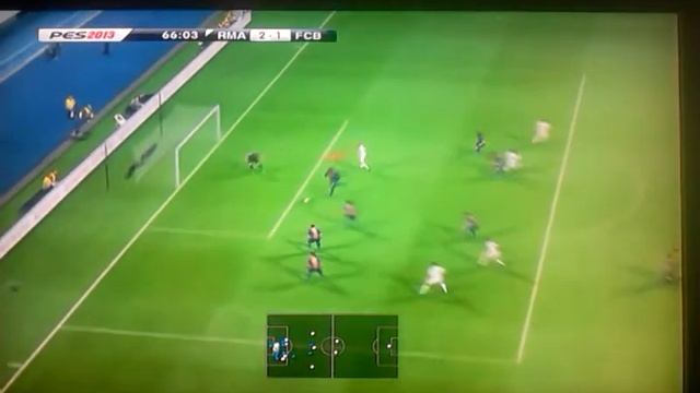 Mağlup olduğum real madrid maçı(2.yarı) смотреть онлайн