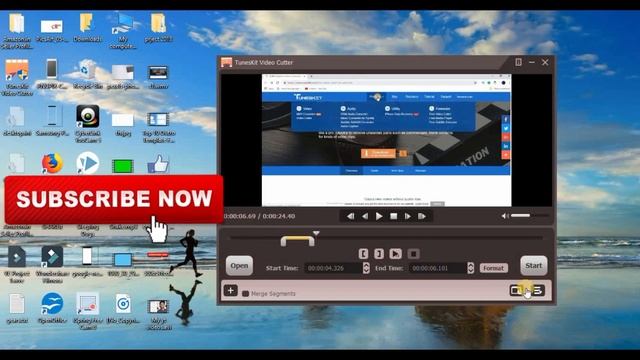 Best Free Video cutter for Windows an Mac. смотреть онлайн