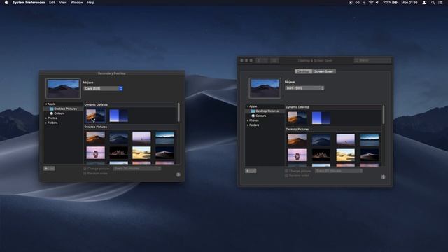 How to change background macos смотреть онлайн