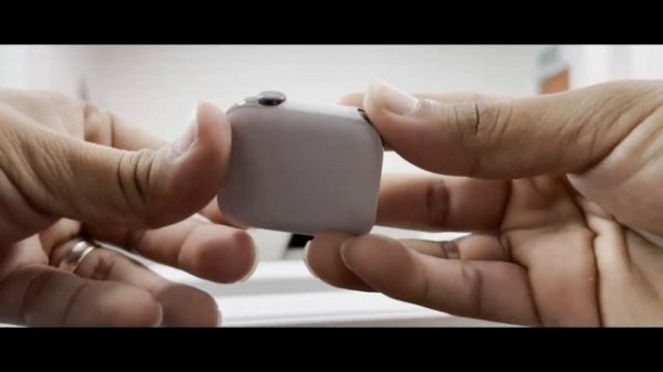 Apple Watch Series 6 (44mm) Stainless Steel