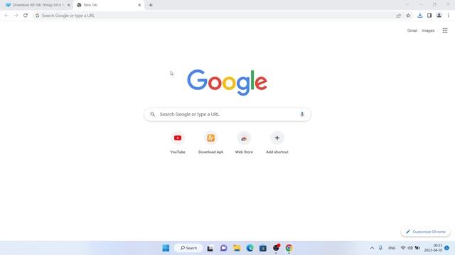 How To Download And Install Alt-Tab Thingy For Windows