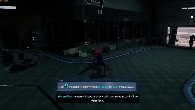 Marvel's Spider Man Remastered - First 30 minutes - PC Gameplay max settings смотреть онлайн