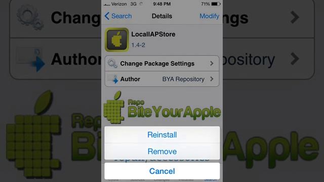 How to install and use localiapstore. смотреть онлайн