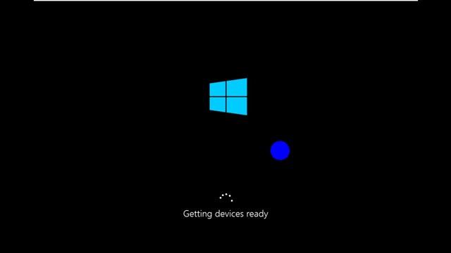 Windows 10 Setup with GPT Partition Scheme смотреть онлайн