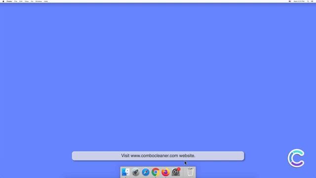 How to remove CleanParameter - potentially unwanted application using Combo Cleaner? смотреть онлайн