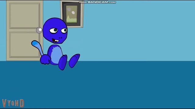Blue Seal Goes To Canada With Only 2 Items In His Pockets - Cow Error 802 смотреть онлайн