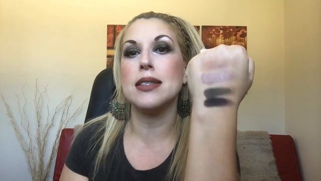 Mac x PatrickStarrr Destination Diva Collection | Review Swatches Tutorial смотреть онлайн