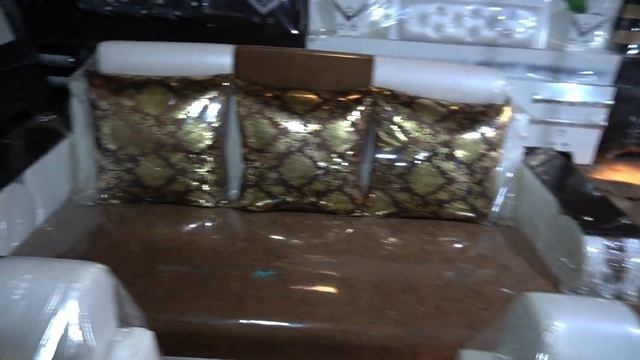 CHEAPEST FURNITURES IN DELHI / SOFA, BED, ALMIRA, DRESSING TABLE смотреть онлайн