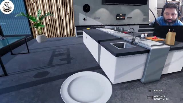 Sev Yada Söv'' Cooking Simulator Windows '' Gamepass ^^Free^^ Bu Neymiş? MasterChefffff Burada смотреть онлайн