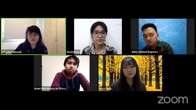 Travel arround the World V.01 (Live from Indonesia, U.K, South Korea, and Portugal) смотреть онлайн