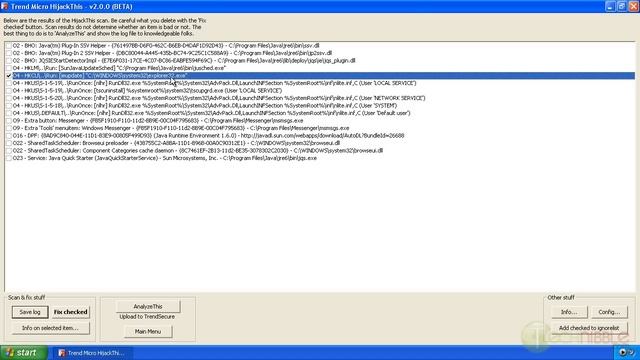 Removing a Virus Without Using an Antivirus Scanner - Technibble.com смотреть онлайн