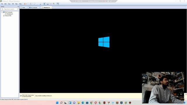 How to Download and Install windows 8.1 Full installation after installation setup смотреть онлайн