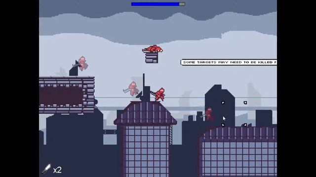 Turn Ninja - Stealth Chess смотреть онлайн