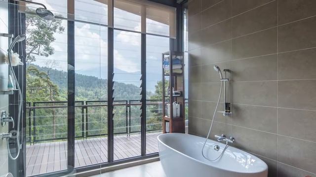 Louvre Window Designs for Beautiful Homes смотреть онлайн