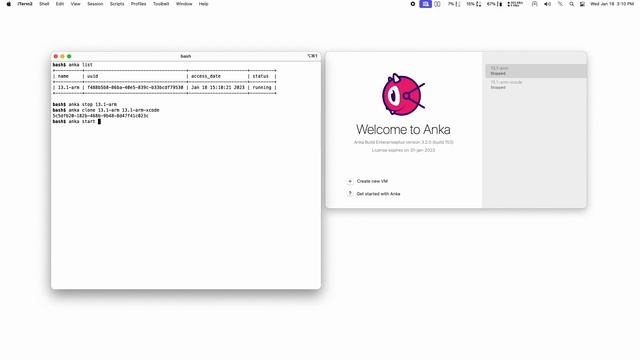 Fully Automated Apple Silicon (M1/M2) macOS VM Creation Solution смотреть онлайн