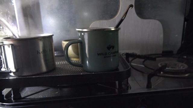 4x4 CAMPING Land Rover DEFENDER Camper