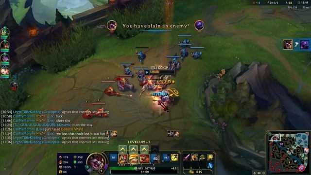 No Jax Just No! смотреть онлайн