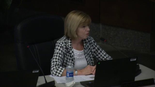 August 8, 2016 - Superintendent's Report Item A смотреть онлайн