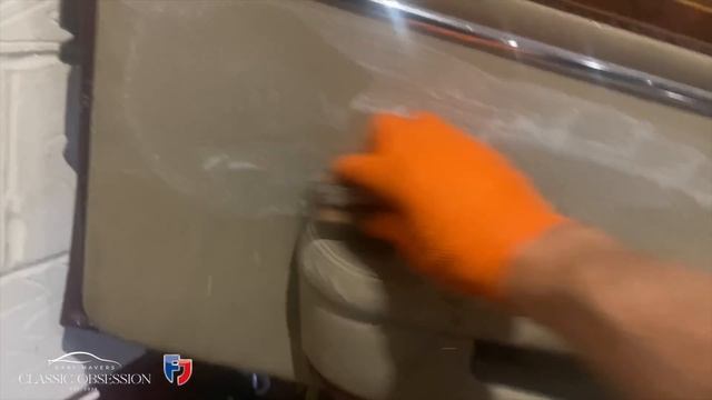 Restoring A Jaguar XJS | Classic Obsession | Episode 7