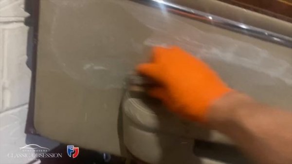 Restoring a Jaguar XJS | Classic Obsession | Episode 7