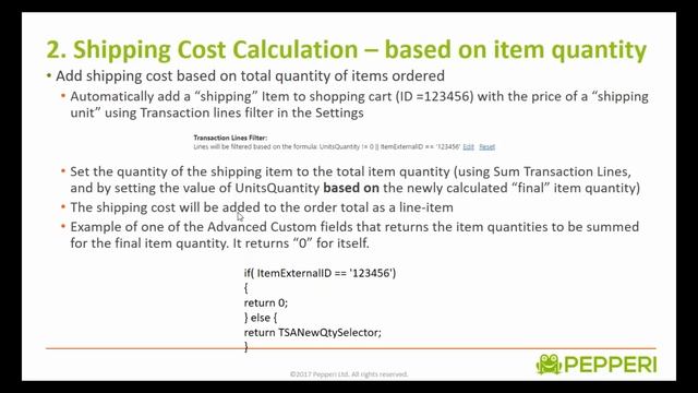 Pepperi Product Education Webinar - Business Rule Configurator смотреть онлайн